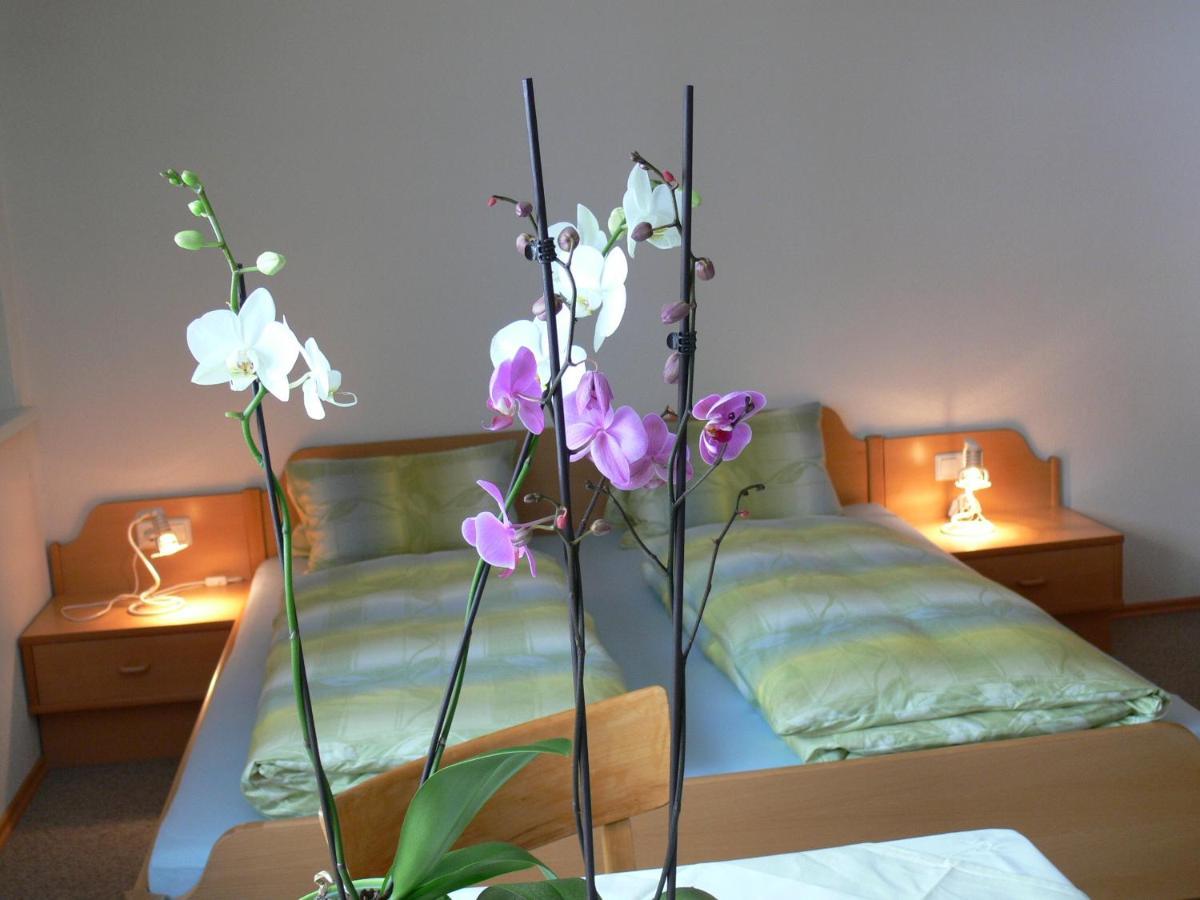 Ferienwohnungen Schantl ショペルナウ 部屋 写真